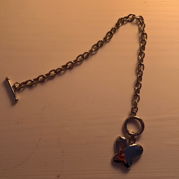 Olivia Rodrigo inspired charm bracelet - Picture 2 of 8